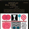 Bill Evans Quintet (빌 에반스 퀸텟) - Interplay [LP]