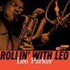 Leo Parker (레오 파커) - Rollin' With Leo [LP]