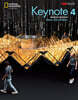 Keynote 4 Student's Book with the Spark Platform