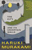 The City and Its Uncertain Walls
