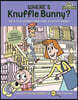 Where's Knuffle Bunny?: An A-To-Z Search-And-Find Book
