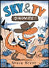 Sky & Ty 2: Dinomite!