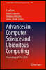 Advances in Computer Science and Ubiquitous Computing: Proceedings of CSA 2024