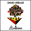 David Virelles - Antenna (EP)(10" Vinyl)(LP)