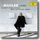 Anne Sofie von Otter / Thomas Quasthoff 말러: 가곡집 (Mahler: Lieder)