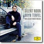 Silent Noon : English Songs