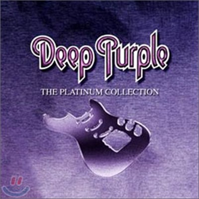 Deep Purple - The Platinum Collection