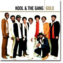 Kool &amp; The Gang - Gold: Definitive Collection