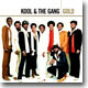 Kool & The Gang - Gold: Definitive Collection
