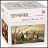 고음악의 보석 비바르테 60CD 컬렉션 박스세트 2집 (Vivarte 60CD Collection Vol.2)