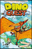 Dino Quest: Sky Pirates of Primordia
