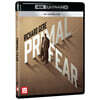 프라이멀 피어 (1Disc, 4K UHD Only) : 블루레이