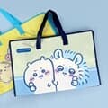 [치이카와] 먼작귀 부직포백 (대)