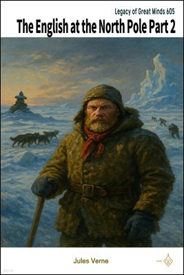 The English at the North Pole Part 2