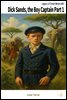 Dick Sands, the Boy Captain Part 1