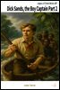 Dick Sands, the Boy Captain Part 2