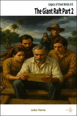 The Giant Raft Part 2