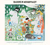 무민밸리의 계절 - 악기 연주곡 모음집 (Seasons in Moominvalley)