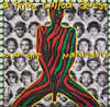 A Tribe Called Quest (어 트라이브 콜드 퀘스트) - 3집 Midnight Marauders [컬러 LP]