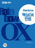 2026 Rainbow 핵심OX 민법