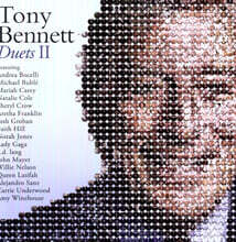 Tony Bennett (토니 베넷) - Duets II [2LP]