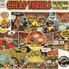 Janis Joplin (Big Brother & The Holding Company) - Cheap Thrills [LP]