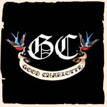 Good Charlotte (굿 샬롯) - Good Charlotte [LP]