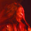 Janis Joplin (제니스 조플린) - I Got Dem Ol' Kozmic Blues Again Mama! [LP