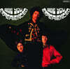 Jimi Hendrix (지미 헨드릭스) - Are You Experienced [LP]