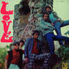 Love (러브) - 1집 Love [LP]