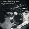Jamiroquai (자미로콰이) - Dynamite [블랙 더스크 컬러 LP+cd]