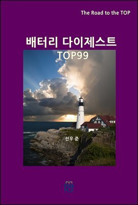 배터리 다이제스트 TOP99