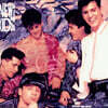 New Kids On The Block (뉴 키즈 온 더 블록) - 4집 Step By Step [LP]