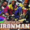 Ghostface Killah (고스트페이스 킬라) - Ironman [2LP]