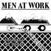 Men At Work (맨 앳 워크) - 1집 Business As Usual [LP]