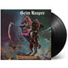 Grim Reaper (그림 리퍼) - See You In Hell [LP]