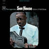 Son House (선 하우스) - Father Of Folk Blues [LP]