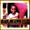 Black Joe Lewis & The Honeybears - Tell 'Em What Your Name Is! (LP)