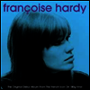 Francoise Hardy - Francoise Hardy (180G)(LP)