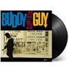 Buddy Guy (버디 가이) - 9집 Slippin' In [LP]