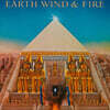 Earth, Wind & Fire (어스 윈드 앤드 파이어) - 8집 All 'n All [LP]