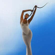 Coco Jones (코코 존스) - Why Not More?