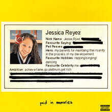 Jessie Reyez (제시 레예즈) - Paid In Memories [LP]