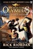 The Lost Hero: The Graphic Novel (Heroes of Olympus Book 1)
