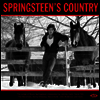 Various Artists - Springsteens Country (CD)