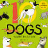 10 DOGS 욕심쟁이 개의 숫자 놀이