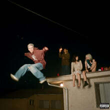 The Kid LAROI (더 키드 라로이) - THE FIRST TIME [2LP]