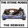 The Stone Roses (스톤 로지스) - The Remixes [2LP]