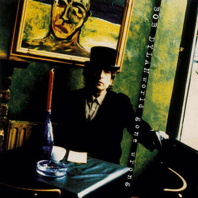Bob Dylan (밥 딜런) - World Gone Wrong [LP]