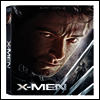 X-men (엑스맨) (한글무자막)(Blu-ray)